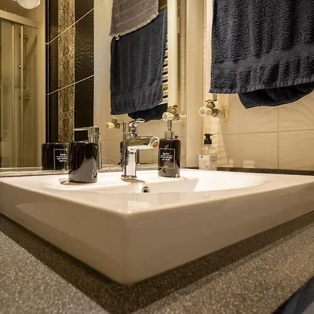 Vith Sea View 公寓 伊斯坦布尔