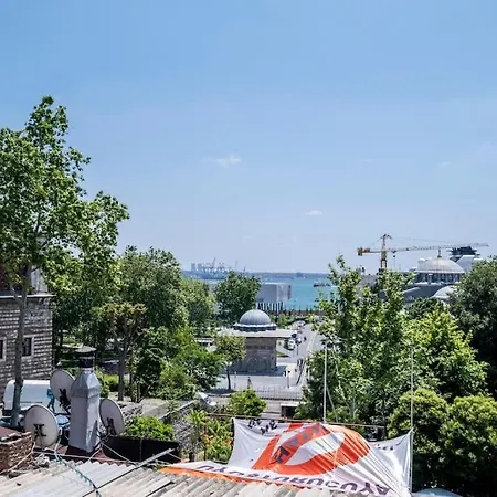 Vith Sea View 公寓 *